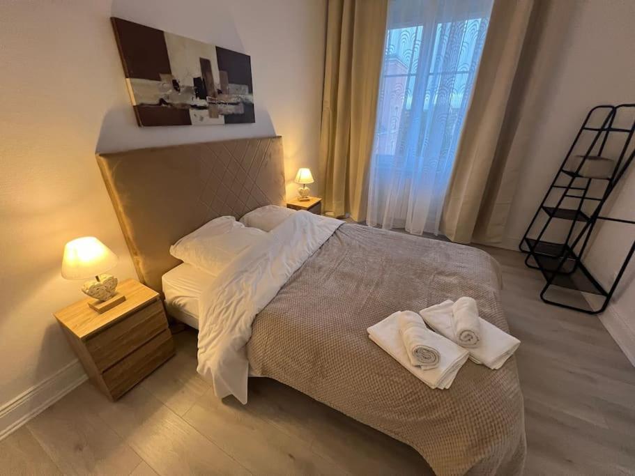 Esprit Vosges - 3 Chambres De Charme ミュルーズ エクステリア 写真